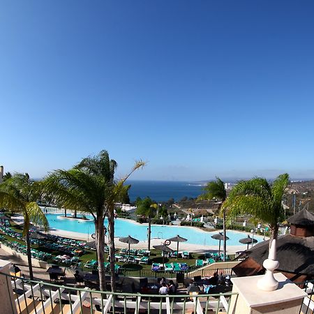 Pierre&Vacances Resort Terrazas Costa del Sol Manilva Exterior foto