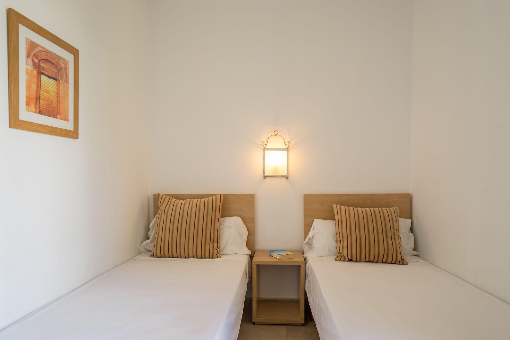 Pierre&Vacances Resort Terrazas Costa del Sol Manilva Exterior foto